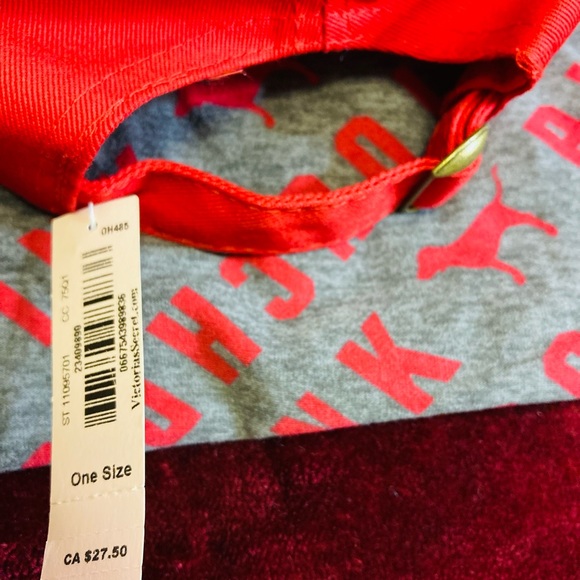 vs PINK Football Fan Gift! - Picture 2 of 8